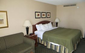 Grand Forks Inn And Suites
